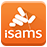 iSAMS mini logo